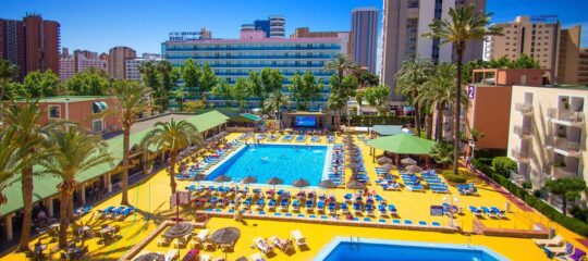 Servigroup Pueblo Benidorm