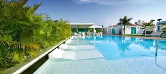 Seven en Wellness Gay Only