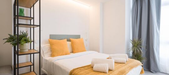 Shabolo Apartments Las Palmas