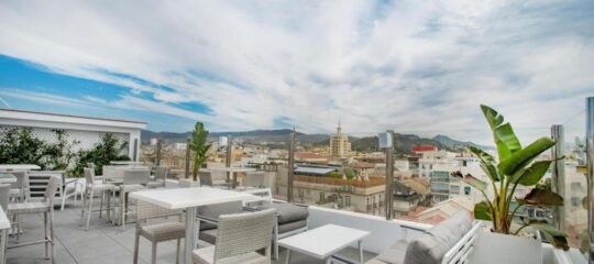 Soho Boutique Bahia Malaga