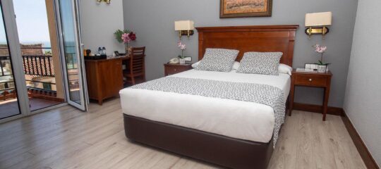 Soho Boutique Los Naranjos