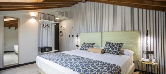 Soho Boutique Malaga