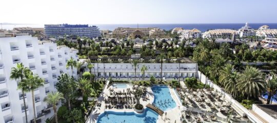 Spring Hotel Vulcano