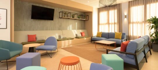 Staybridge Suites Malaga