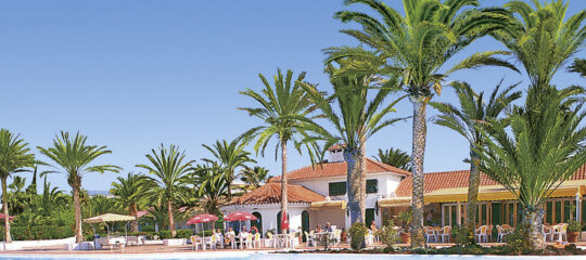 Sun Club Playa del Ingles