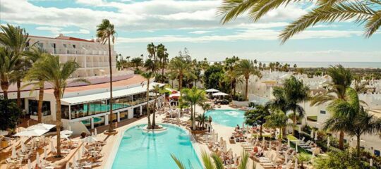 Sunprime Atlantic View