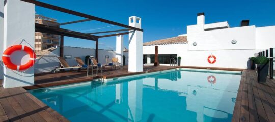 Vincci Posada del Patio