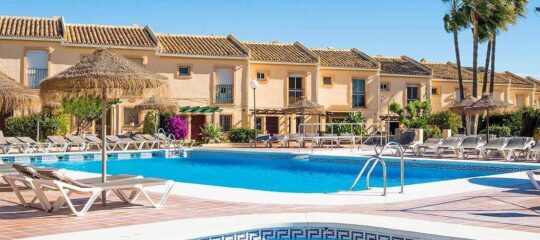 Wyndham Costa del Sol