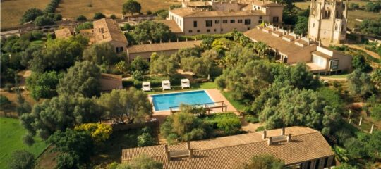 Zoëtry Mallorca