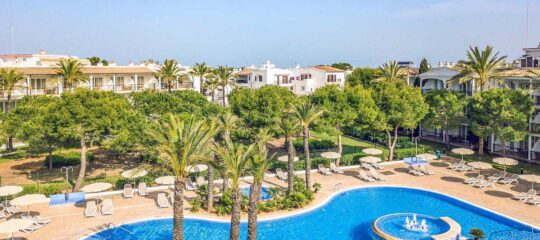 hotel Inturotel Sa Marina