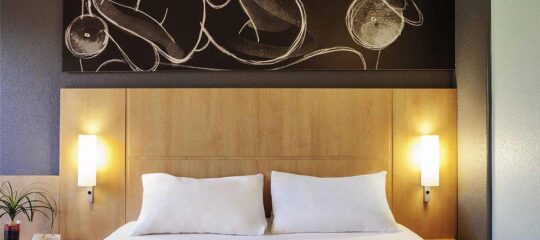 ibis Barcelona Cornella