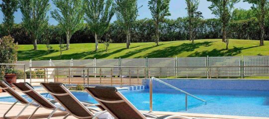 ibis Styles Barcelona Sant Joan Despi